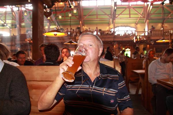 Oktoberfest
