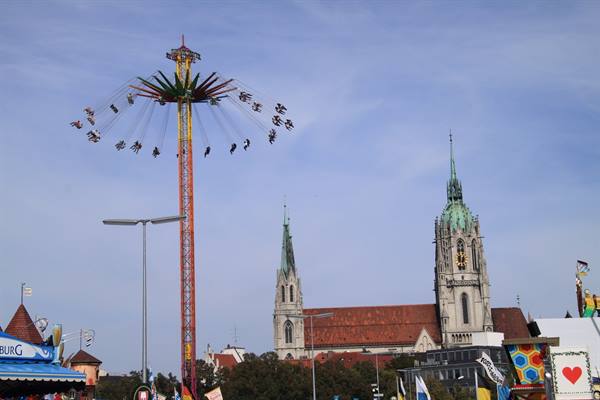 Oktoberfest