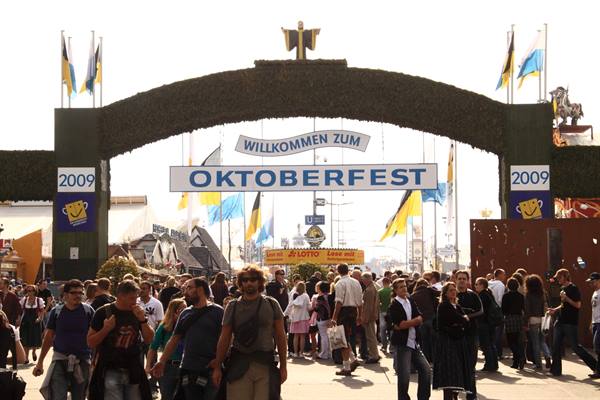 Oktoberfest