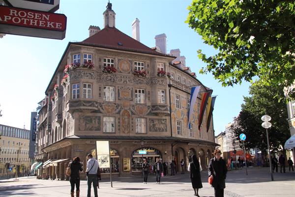 Munich 