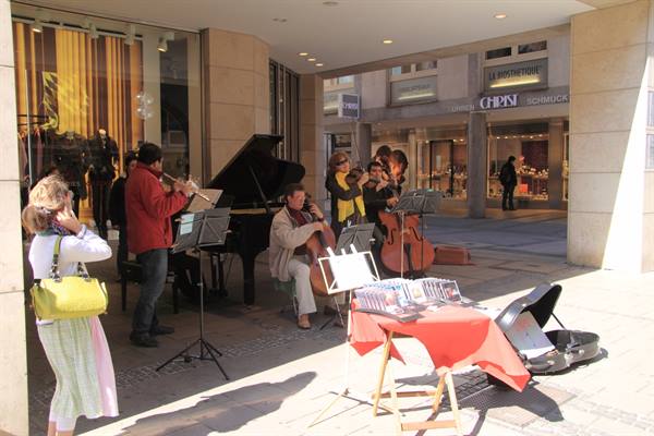 Munich 