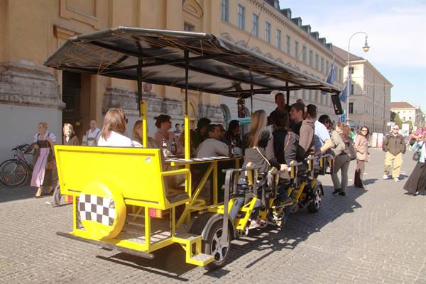 Munich 