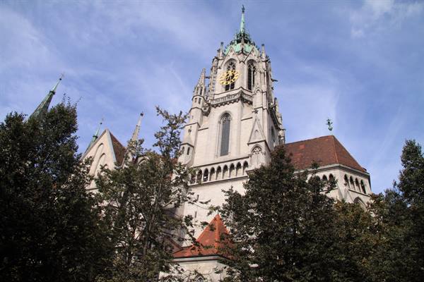 Munich 