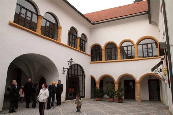 Radovljica