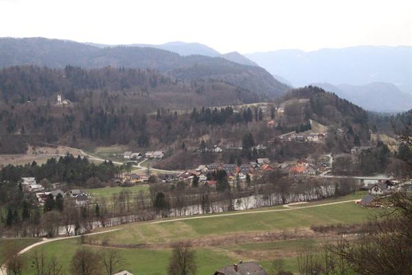 Radovljica