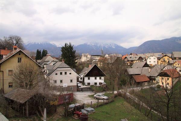 Radovljica