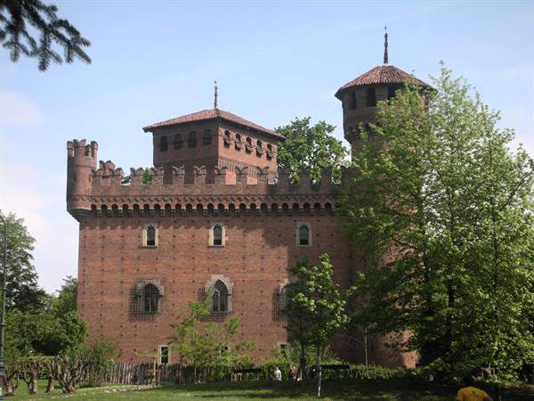 Borgo del Valentino