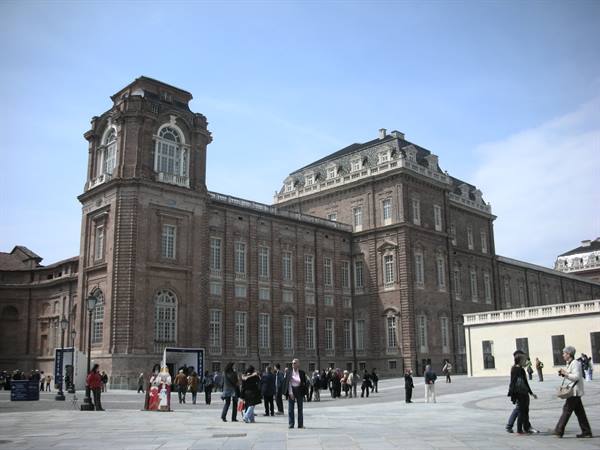 Venaria Reale