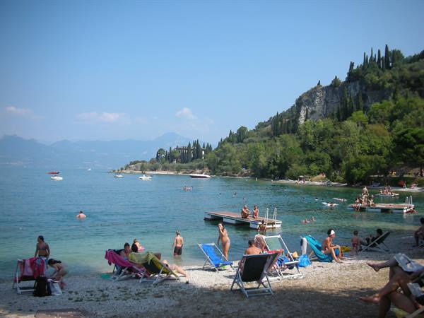 mermaid bay