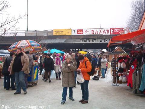 The everyday market.