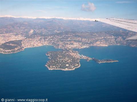 The French Riviera