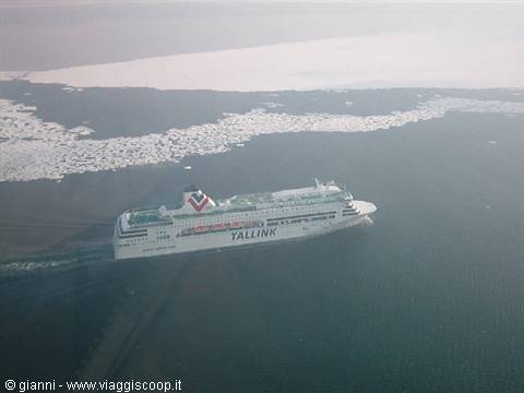 Gulf of Finland