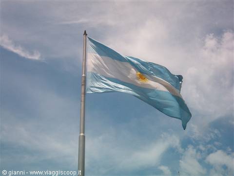 The 'Bandera'