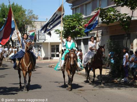 Parade.