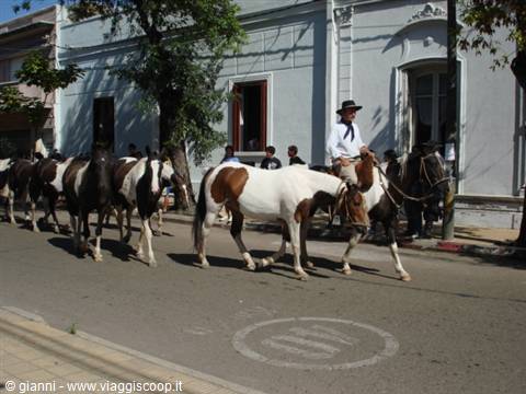 Parade.