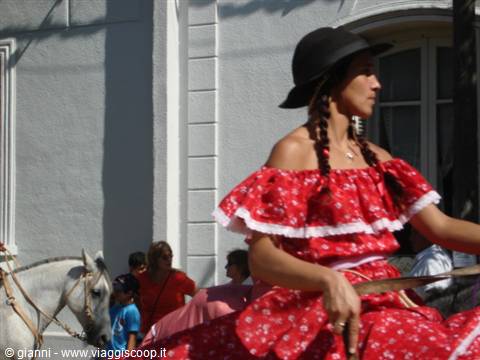 Parade.