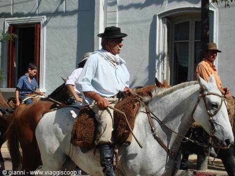 Parade.