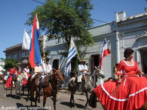 Parade.