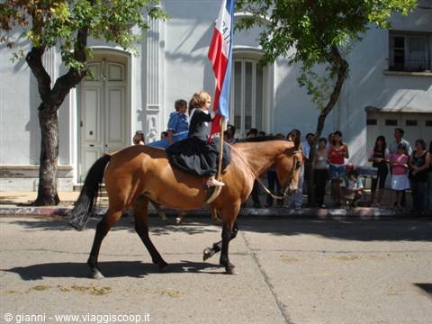 Parade.