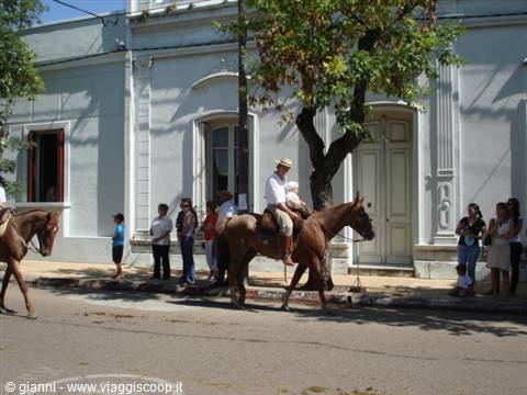 Parade.