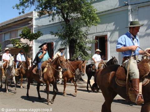 Parade.