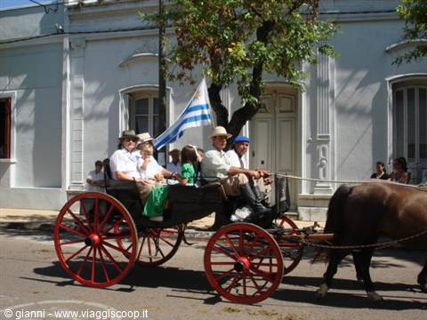 Parade.