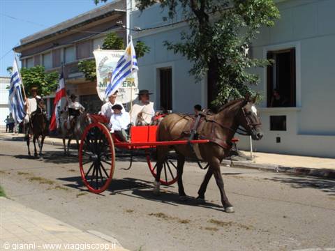 Parade.