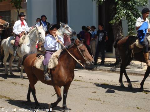 Parade.