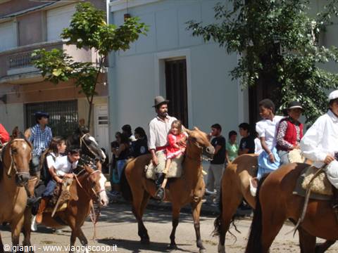 Parade.