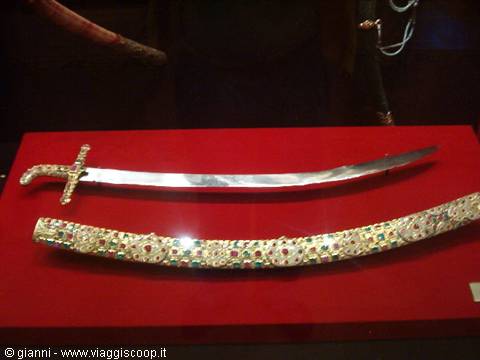 Scimitar