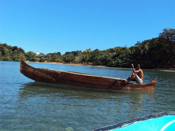 Nosy Sakatia