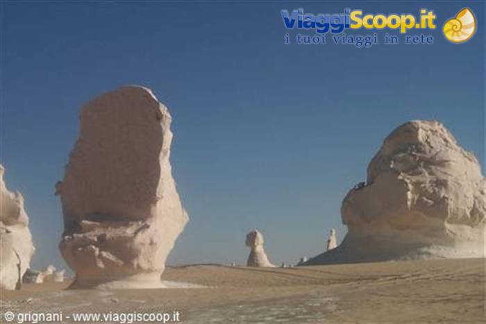 White Desert