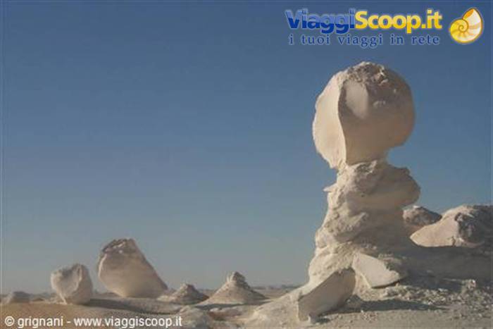 White Desert