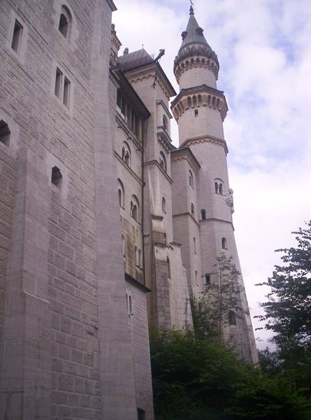 Neuschwanstein