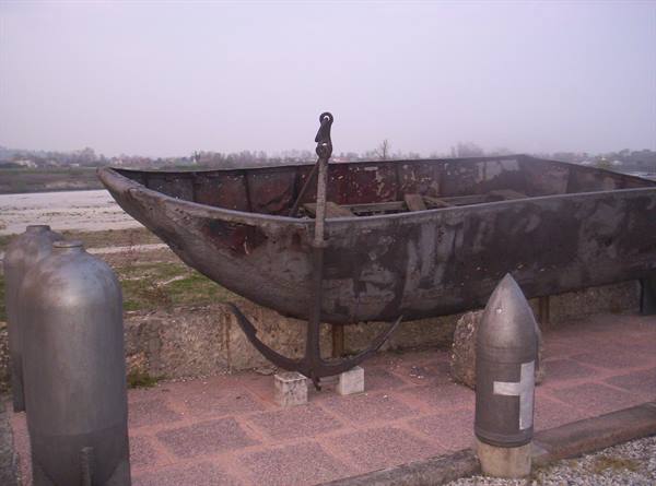 Nervesa della Battaglia