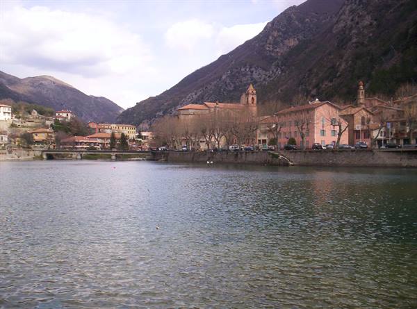 Breil-sur-Roya