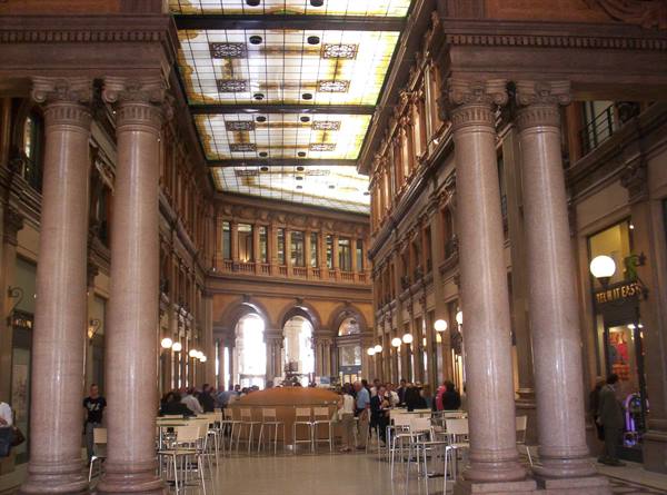 Galleria Alberto Sordi
