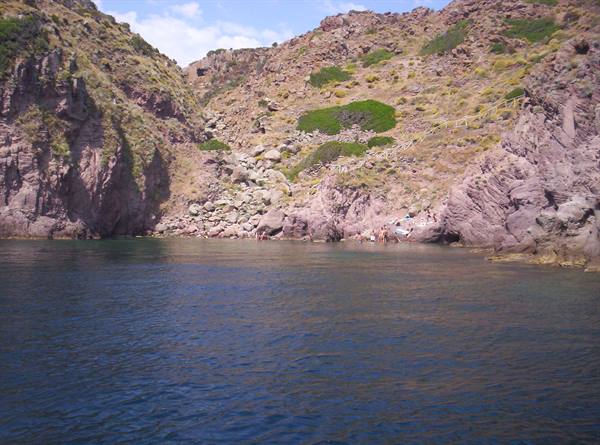 Cala dello Zurletto