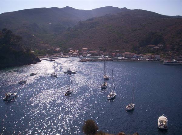 The port