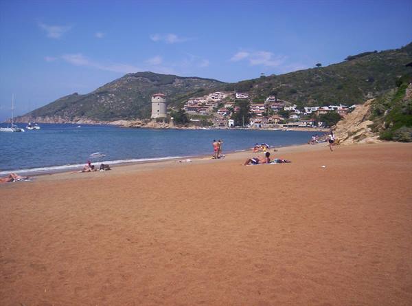 Tower of Campese