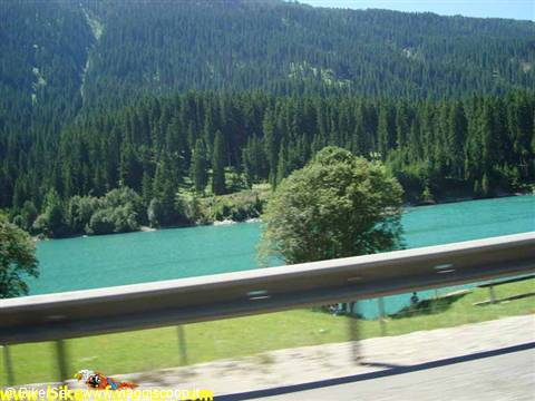 Towards Thusis