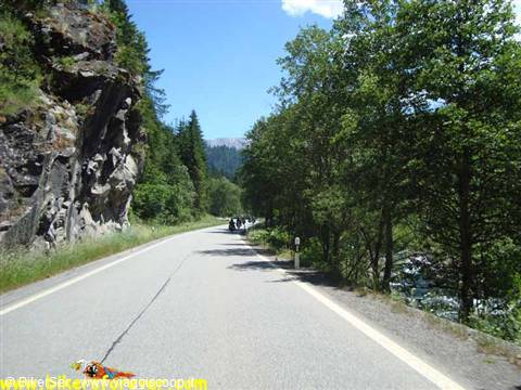 Albula Pass