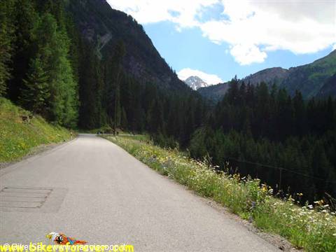 Albula Pass