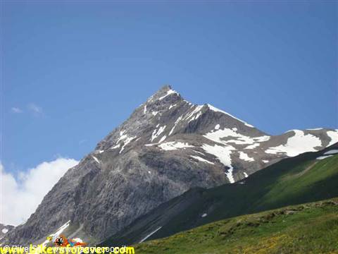 Albula Pass