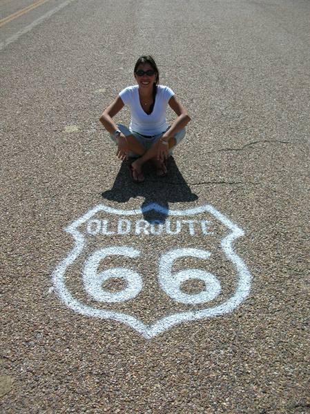 Route 66