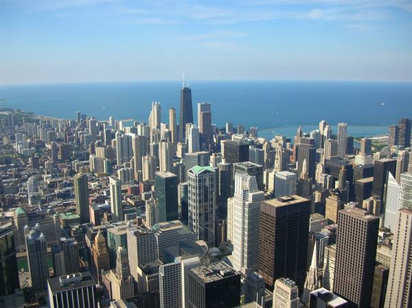 Chicago