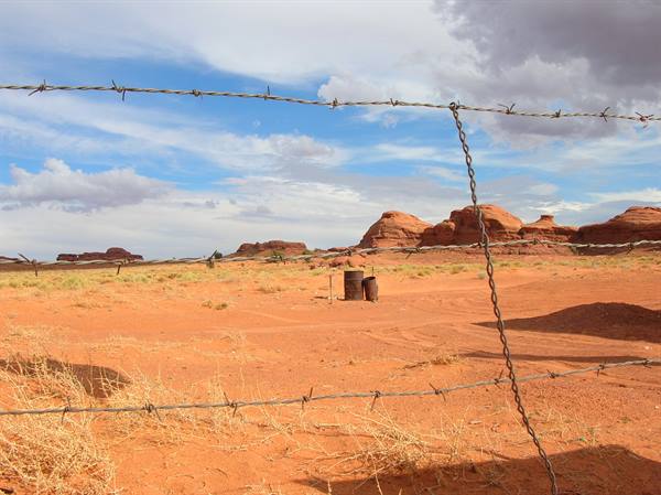 Monument Valley