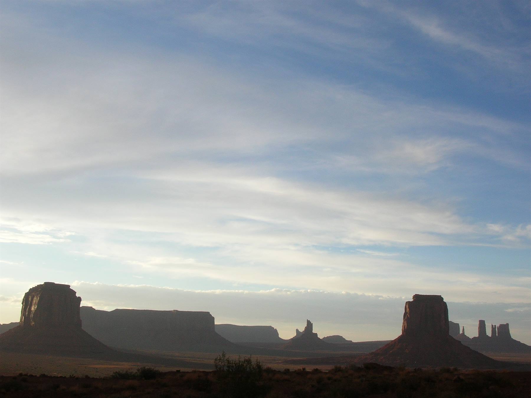 Monument Valley