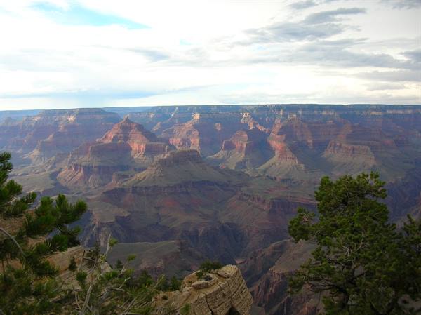 Grand Canyon
