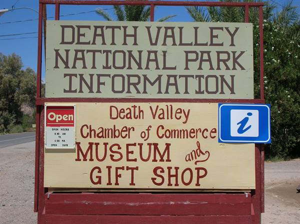 Death Valley